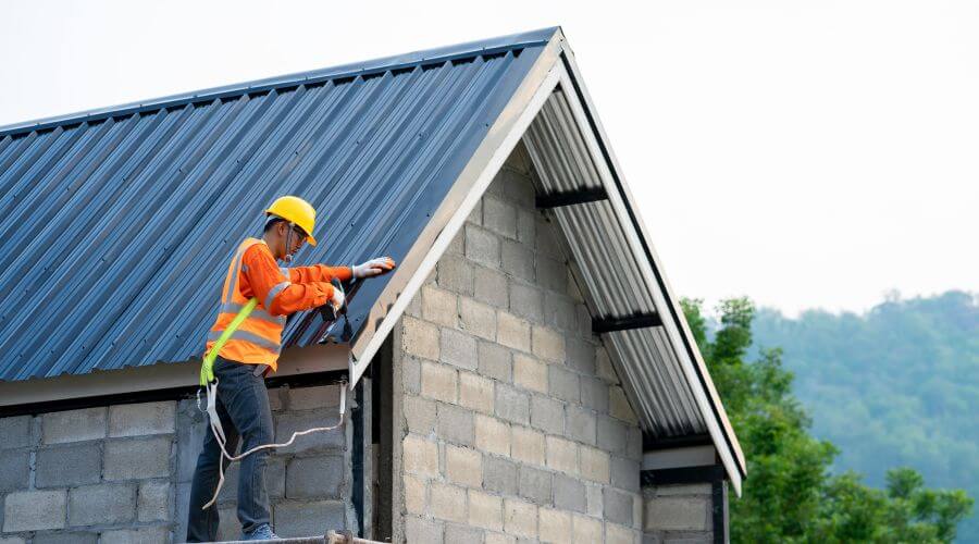 Expert new roof installation services in American Canyon, CA